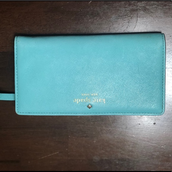 Kate Spade Wallet - Picture 1 of 4